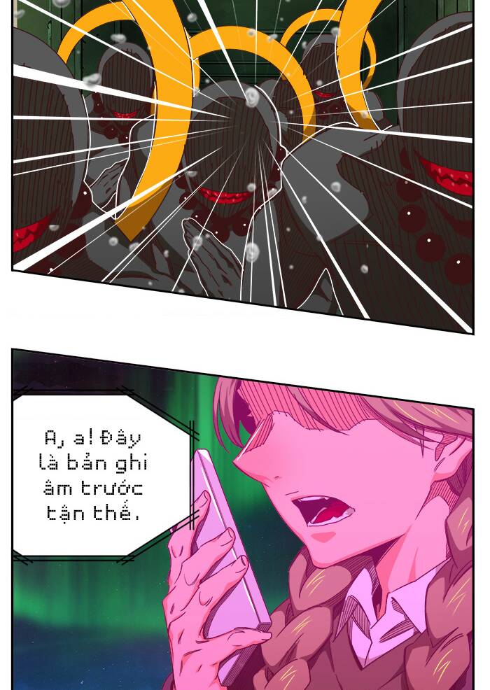 Chúa Tể Học Đường Chapter 542 - Trang 2