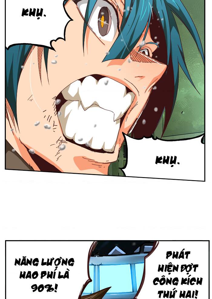 Chúa Tể Học Đường Chapter 542 - Trang 2