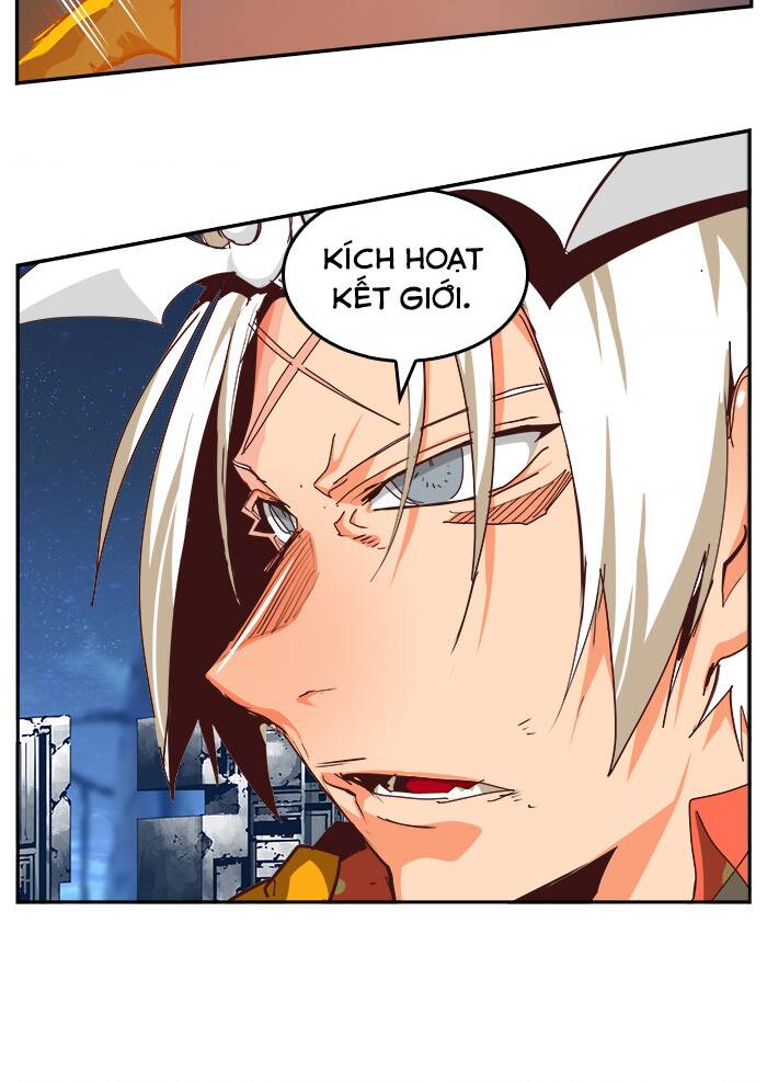 Chúa Tể Học Đường Chapter 542 - Trang 2