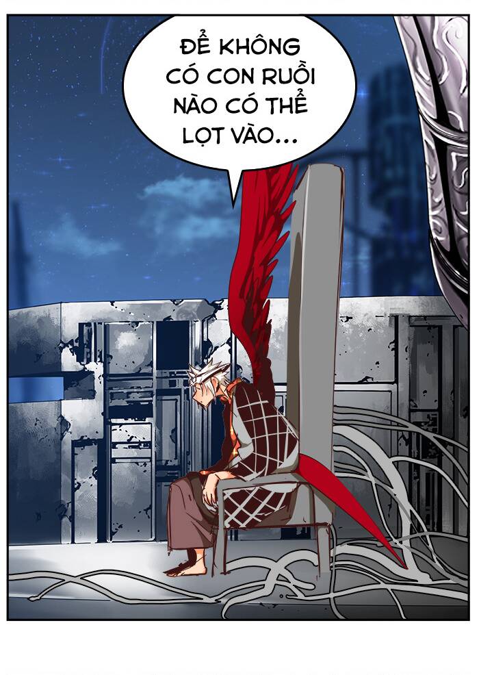 Chúa Tể Học Đường Chapter 542 - Trang 2