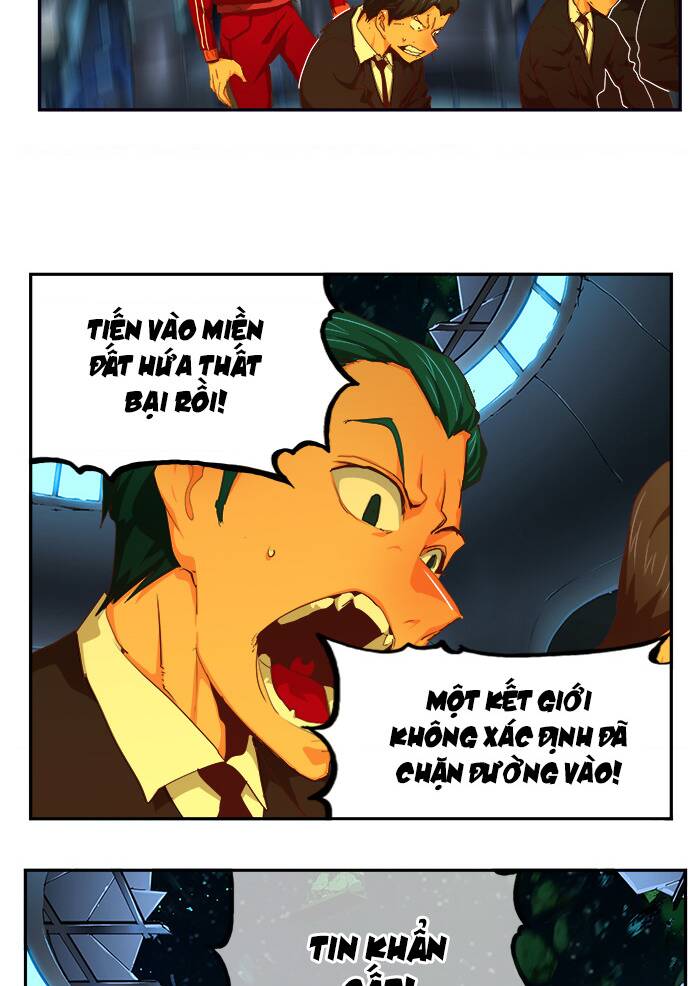 Chúa Tể Học Đường Chapter 542 - Trang 2