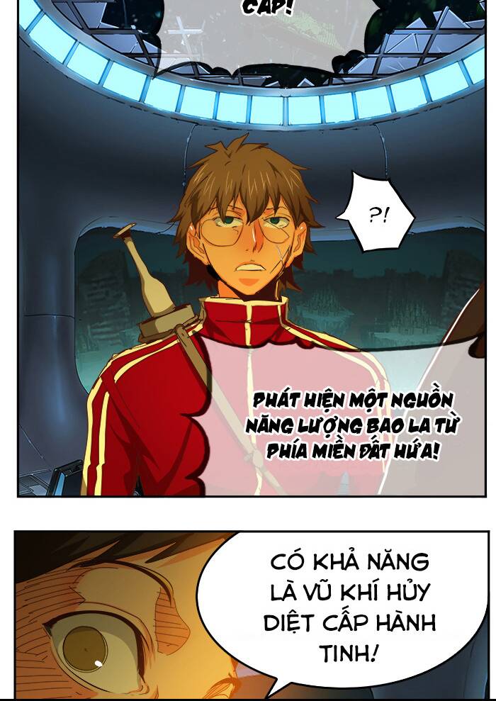 Chúa Tể Học Đường Chapter 542 - Trang 2