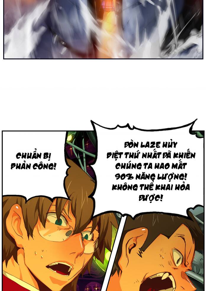 Chúa Tể Học Đường Chapter 542 - Trang 2