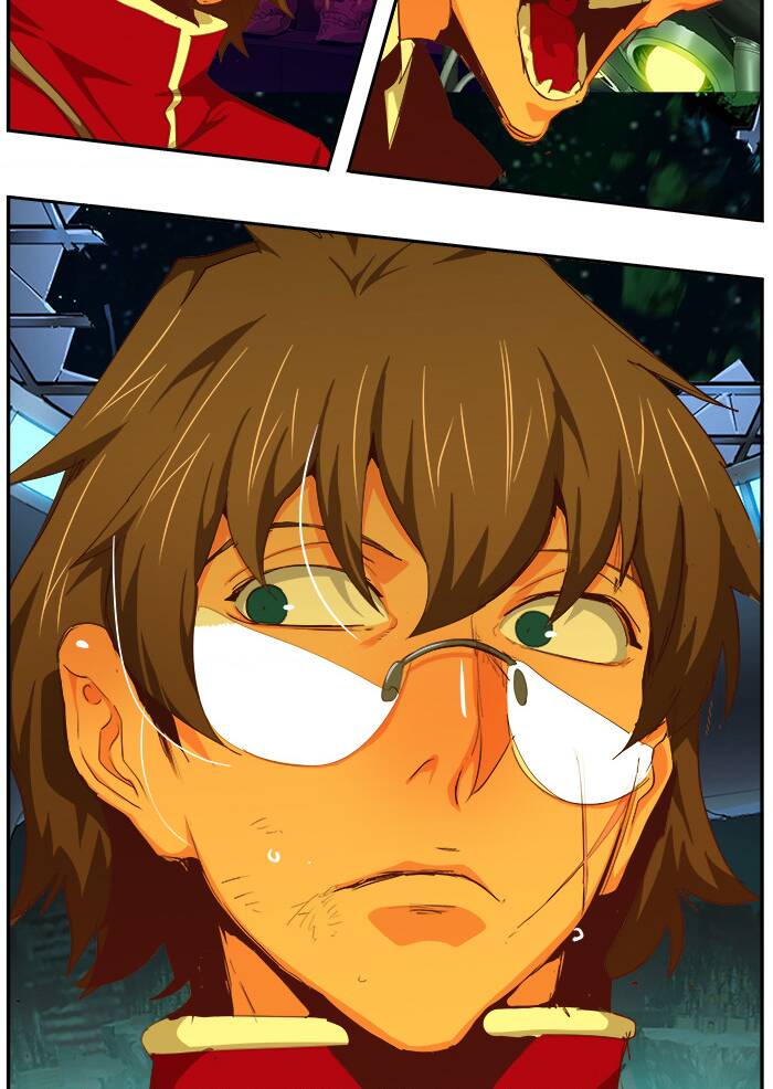 Chúa Tể Học Đường Chapter 542 - Trang 2