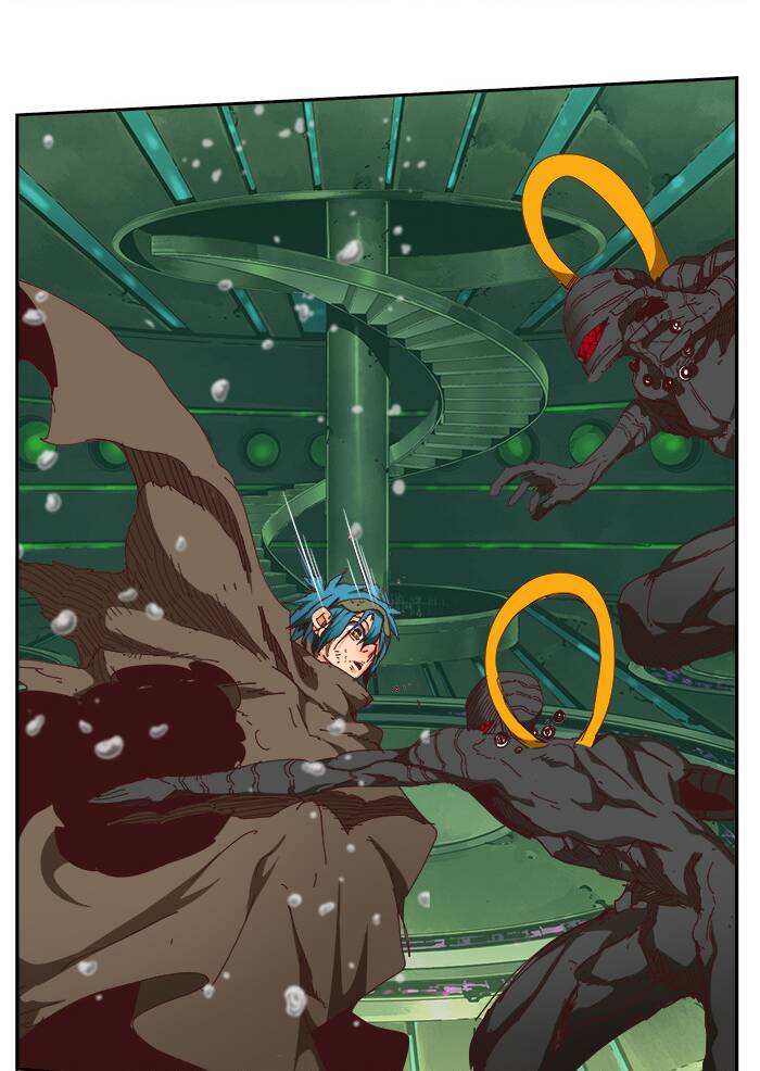 Chúa Tể Học Đường Chapter 542 - Trang 2