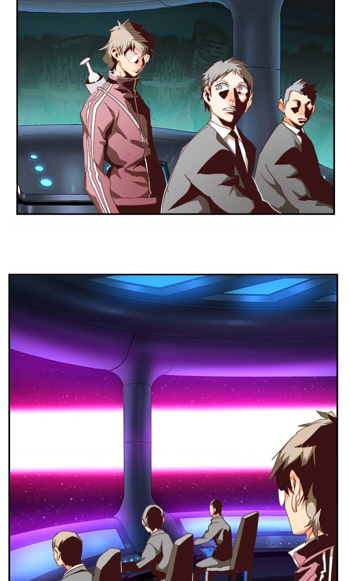 Chúa Tể Học Đường Chapter 542 - Trang 2