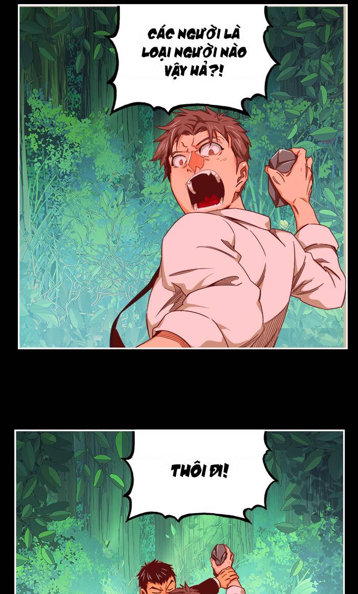 Chúa Tể Học Đường Chapter 542 - Trang 2