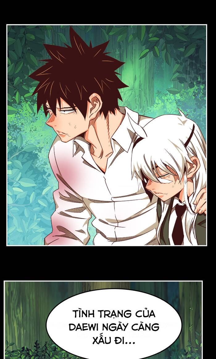 Chúa Tể Học Đường Chapter 542 - Trang 2