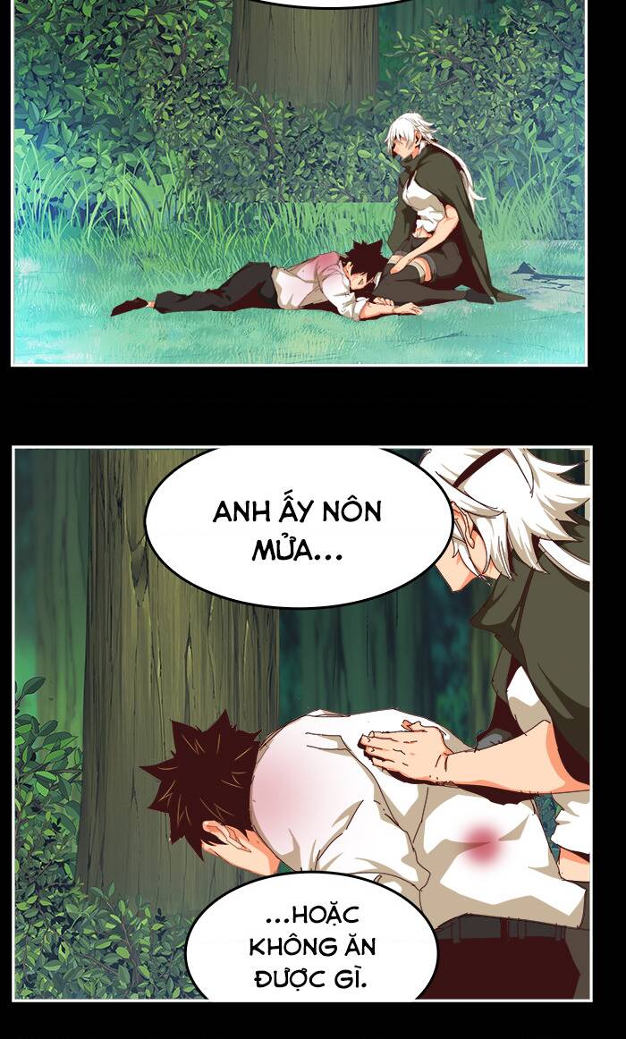 Chúa Tể Học Đường Chapter 542 - Trang 2