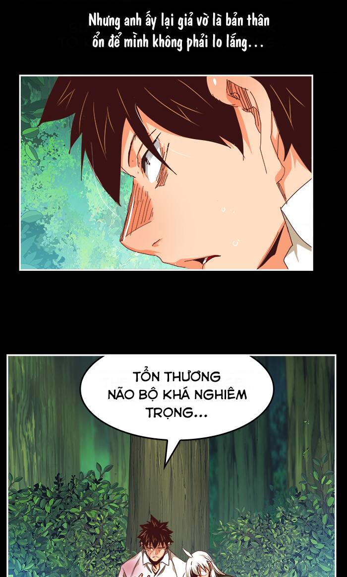 Chúa Tể Học Đường Chapter 542 - Trang 2