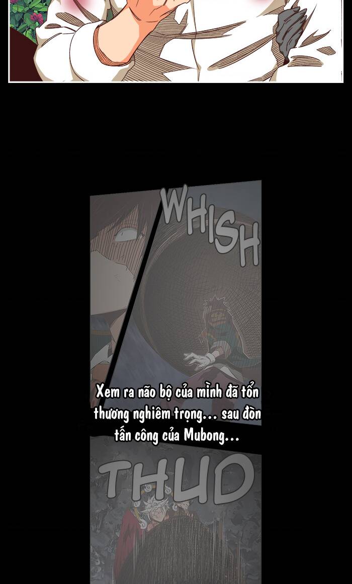 Chúa Tể Học Đường Chapter 542 - Trang 2