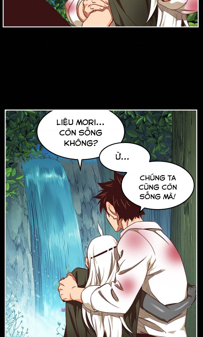 Chúa Tể Học Đường Chapter 542 - Trang 2