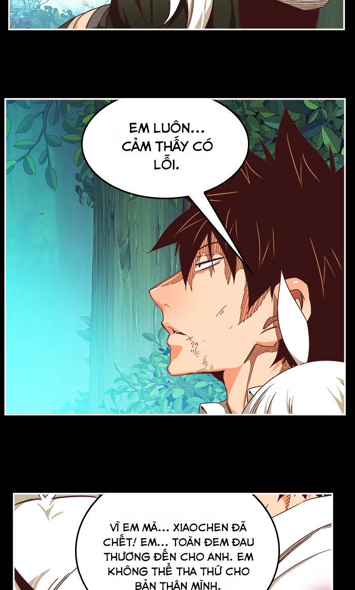 Chúa Tể Học Đường Chapter 542 - Trang 2