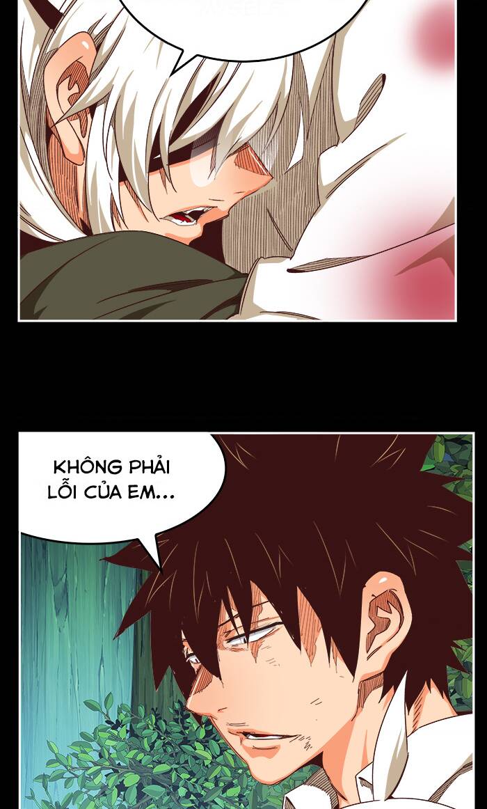 Chúa Tể Học Đường Chapter 542 - Trang 2