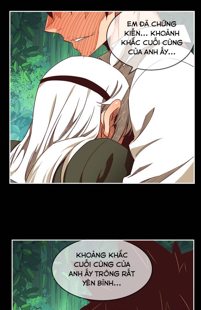 Chúa Tể Học Đường Chapter 542 - Trang 2