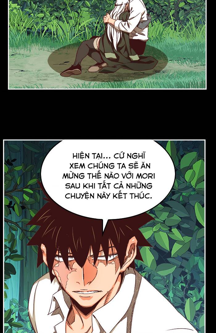 Chúa Tể Học Đường Chapter 542 - Trang 2