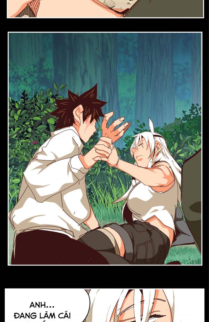 Chúa Tể Học Đường Chapter 542 - Trang 2