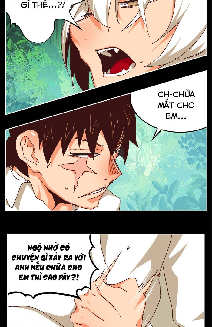 Chúa Tể Học Đường Chapter 542 - Trang 2