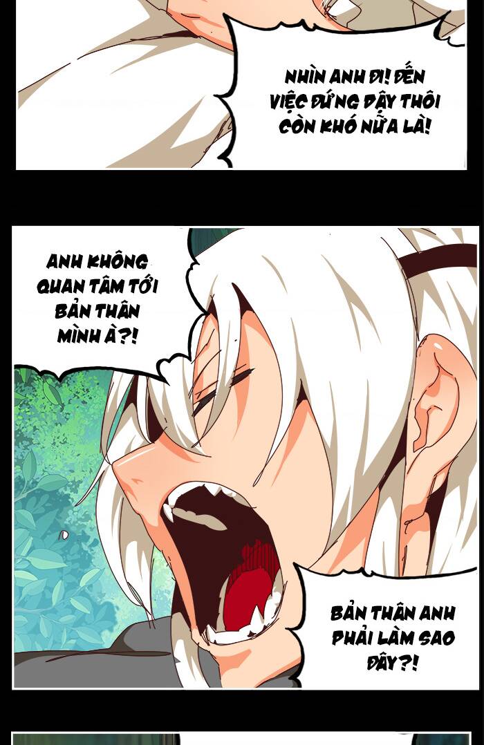 Chúa Tể Học Đường Chapter 542 - Trang 2