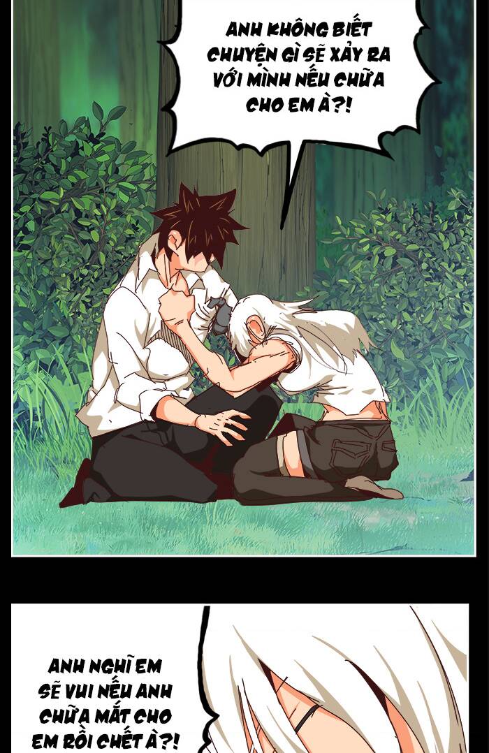 Chúa Tể Học Đường Chapter 542 - Trang 2