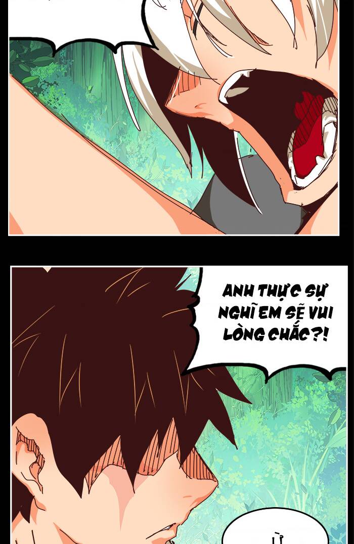 Chúa Tể Học Đường Chapter 542 - Trang 2