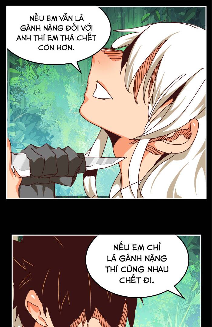 Chúa Tể Học Đường Chapter 542 - Trang 2