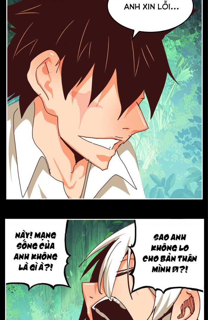 Chúa Tể Học Đường Chapter 542 - Trang 2