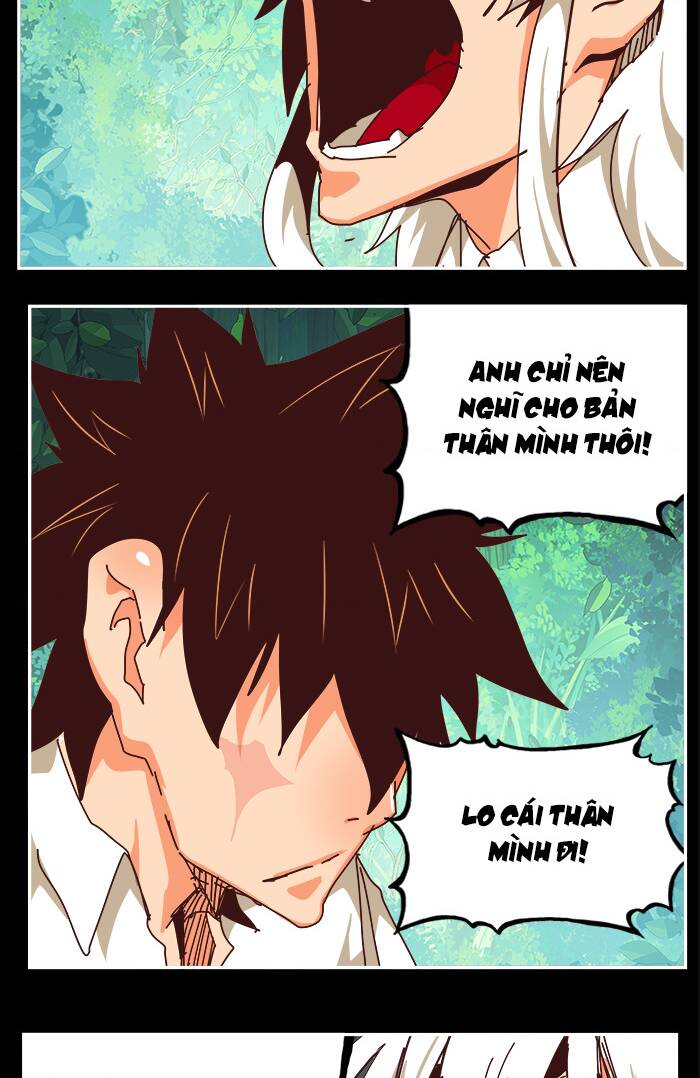 Chúa Tể Học Đường Chapter 542 - Trang 2