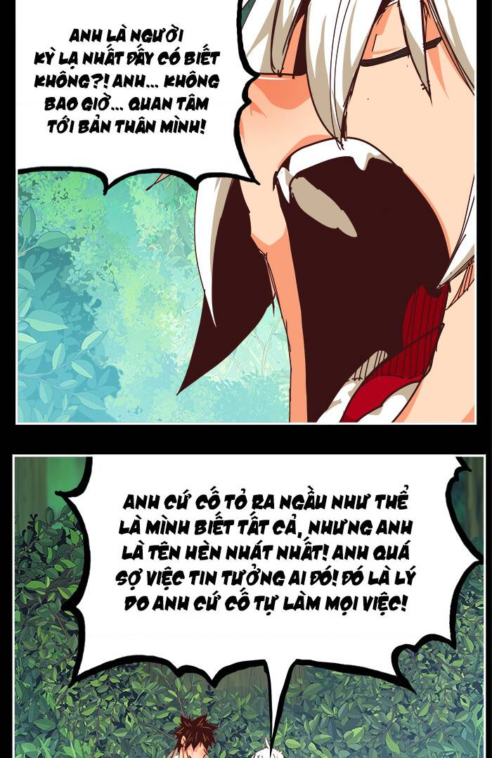 Chúa Tể Học Đường Chapter 542 - Trang 2