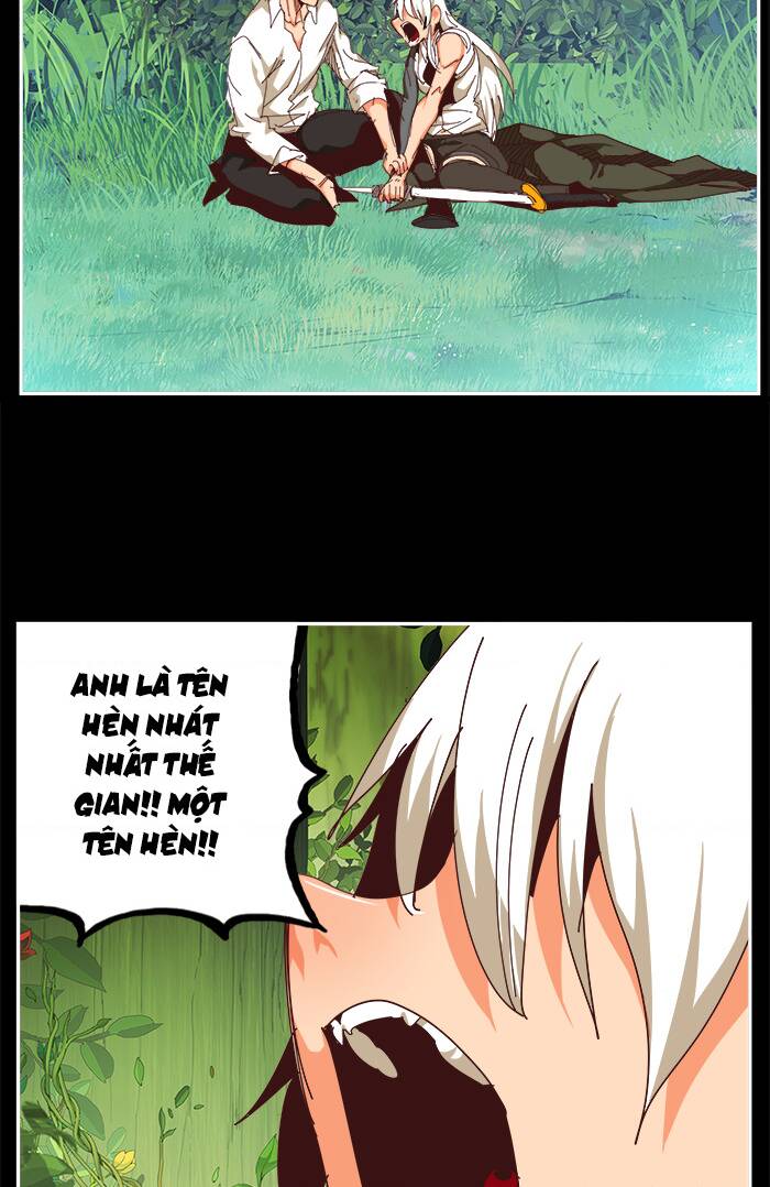 Chúa Tể Học Đường Chapter 542 - Trang 2