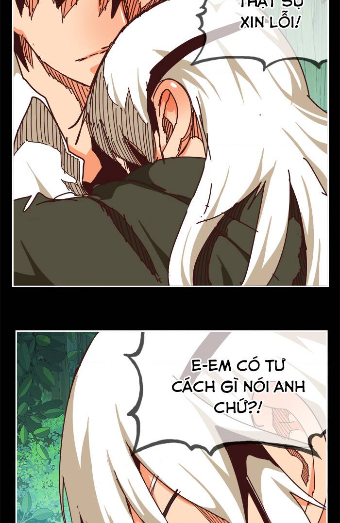 Chúa Tể Học Đường Chapter 542 - Trang 2