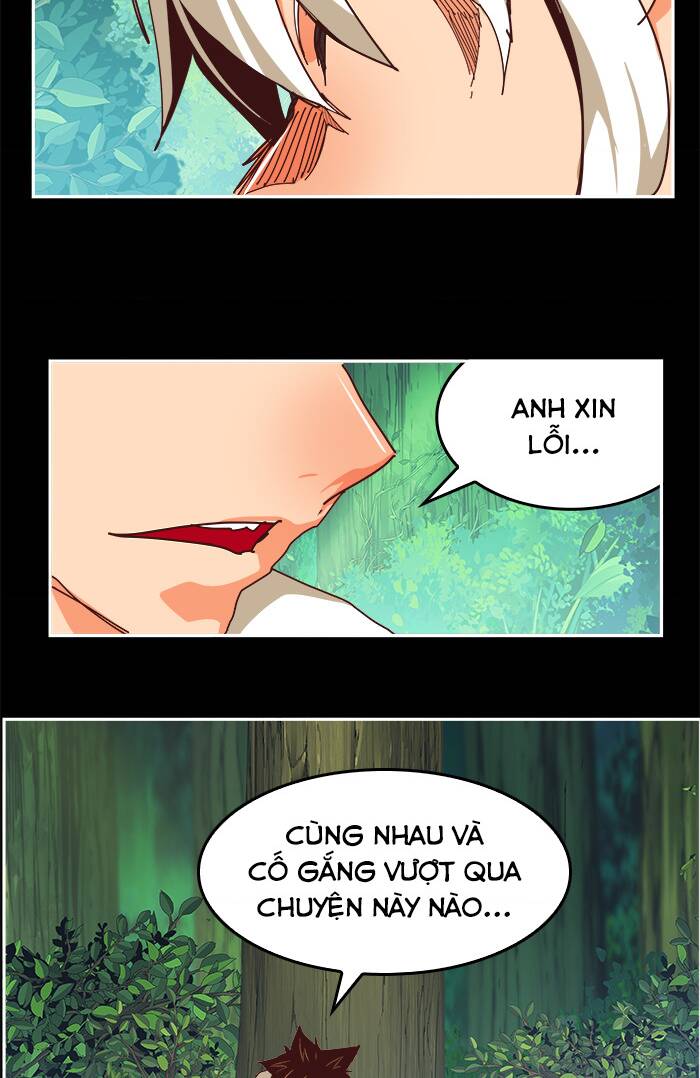 Chúa Tể Học Đường Chapter 542 - Trang 2