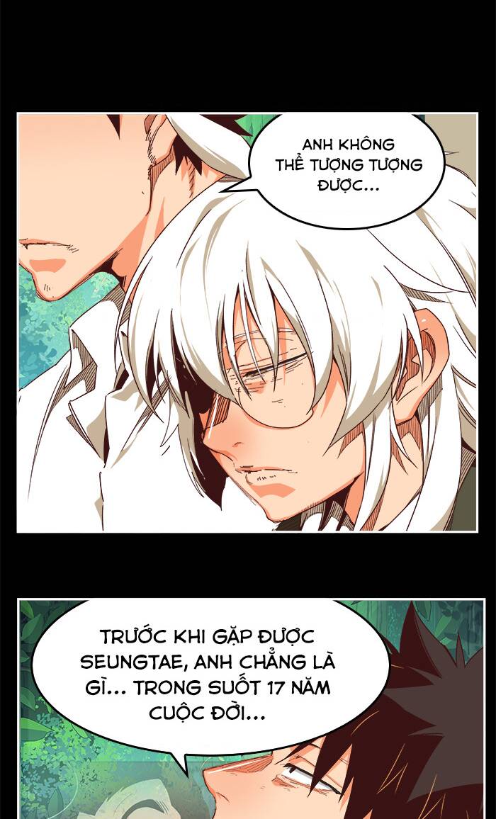 Chúa Tể Học Đường Chapter 542 - Trang 2