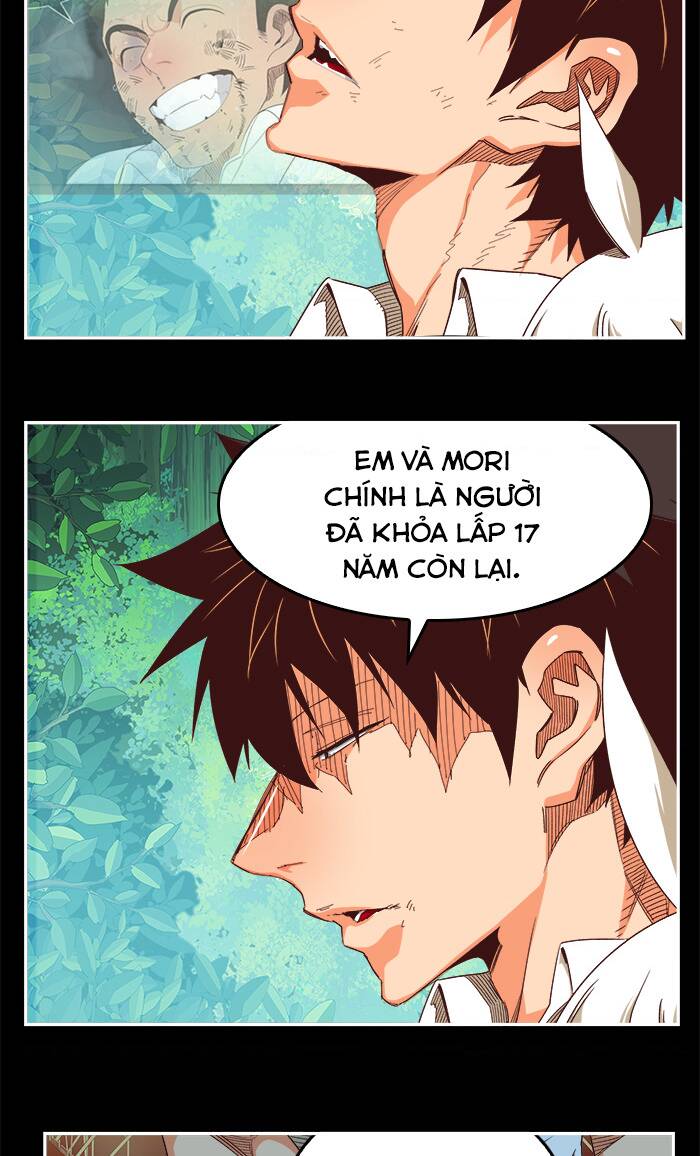 Chúa Tể Học Đường Chapter 542 - Trang 2