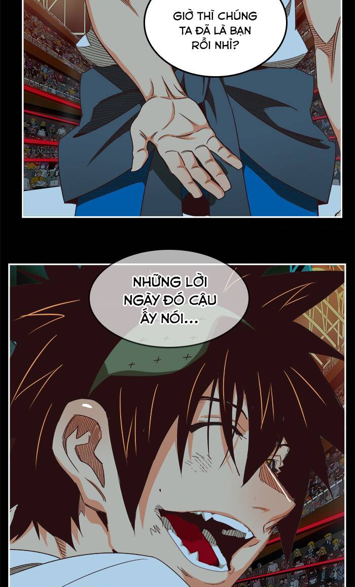 Chúa Tể Học Đường Chapter 542 - Trang 2