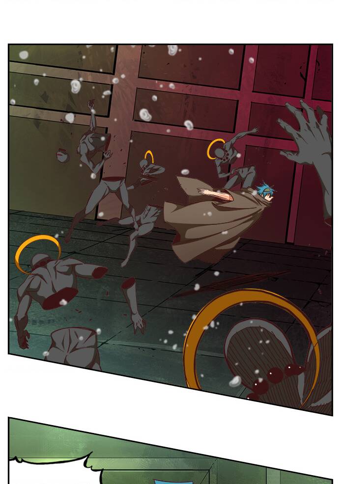 Chúa Tể Học Đường Chapter 542 - Trang 2