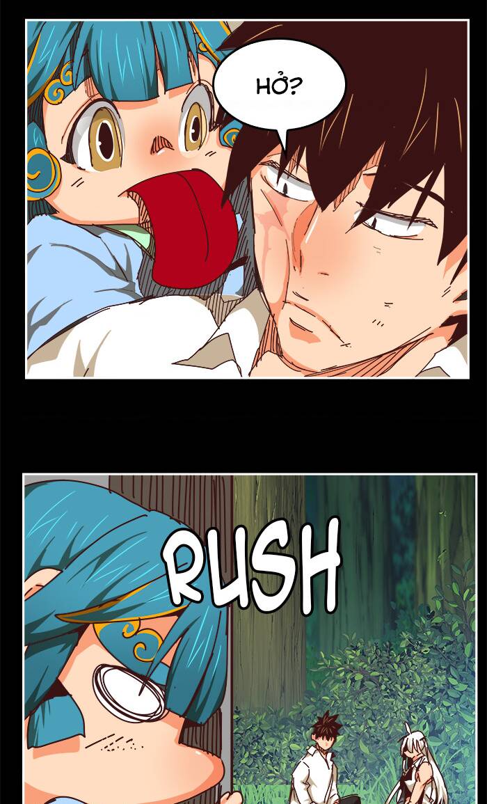 Chúa Tể Học Đường Chapter 542 - Trang 2