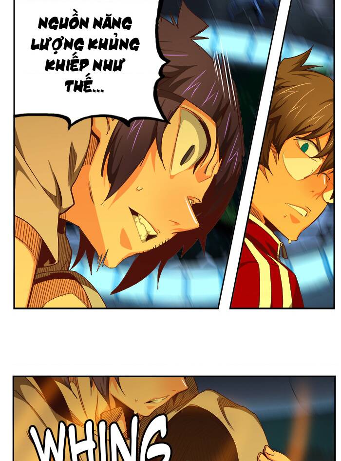 Chúa Tể Học Đường Chapter 543.5 - Trang 2