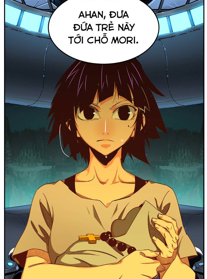 Chúa Tể Học Đường Chapter 543.5 - Trang 2