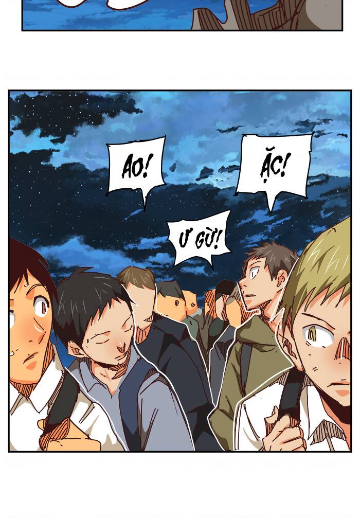 Chúa Tể Học Đường Chapter 543.5 - Trang 2