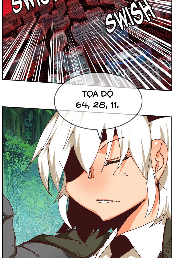 Chúa Tể Học Đường Chapter 543.5 - Trang 2