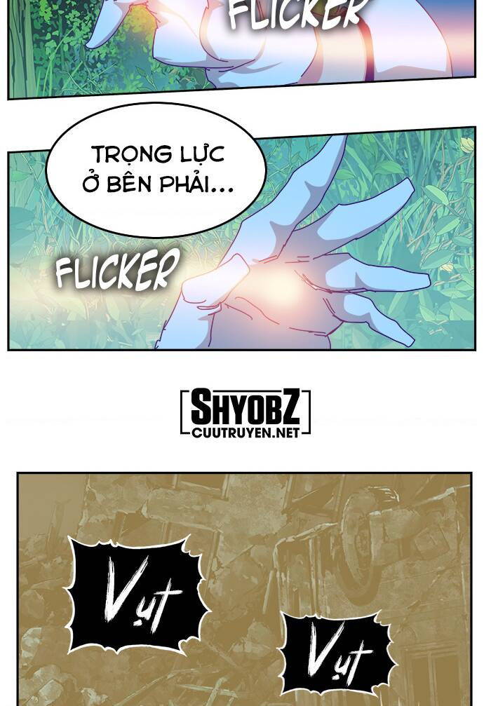 Chúa Tể Học Đường Chapter 543.5 - Trang 2