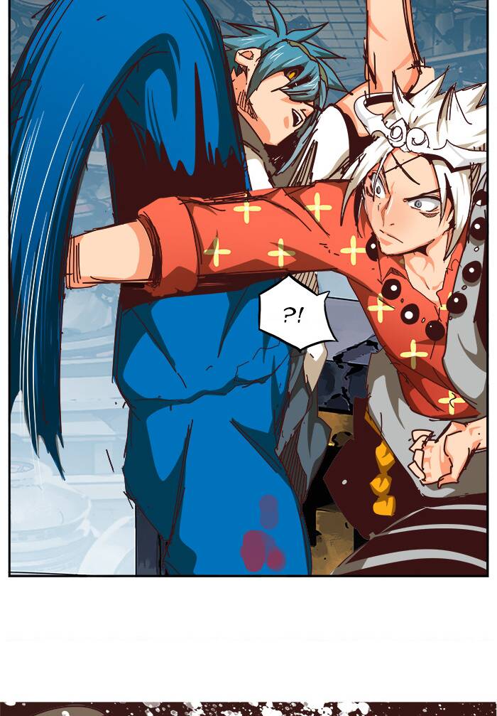 Chúa Tể Học Đường Chapter 543.5 - Trang 2