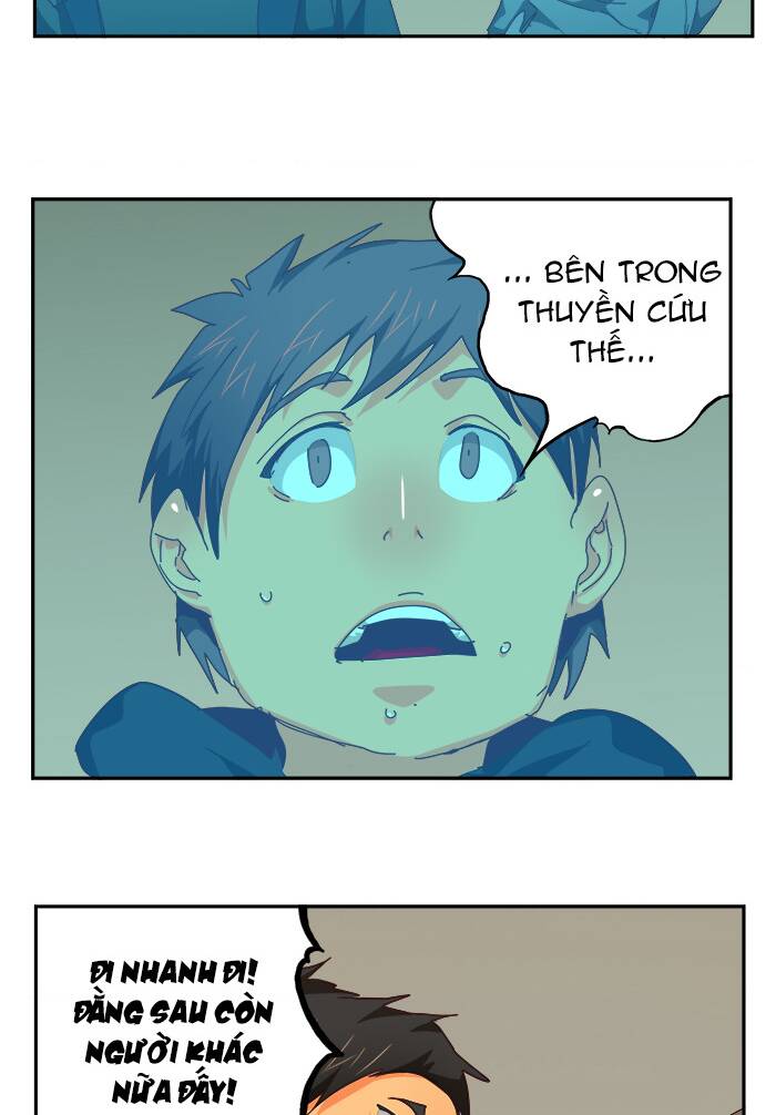 Chúa Tể Học Đường Chapter 543.5 - Trang 2