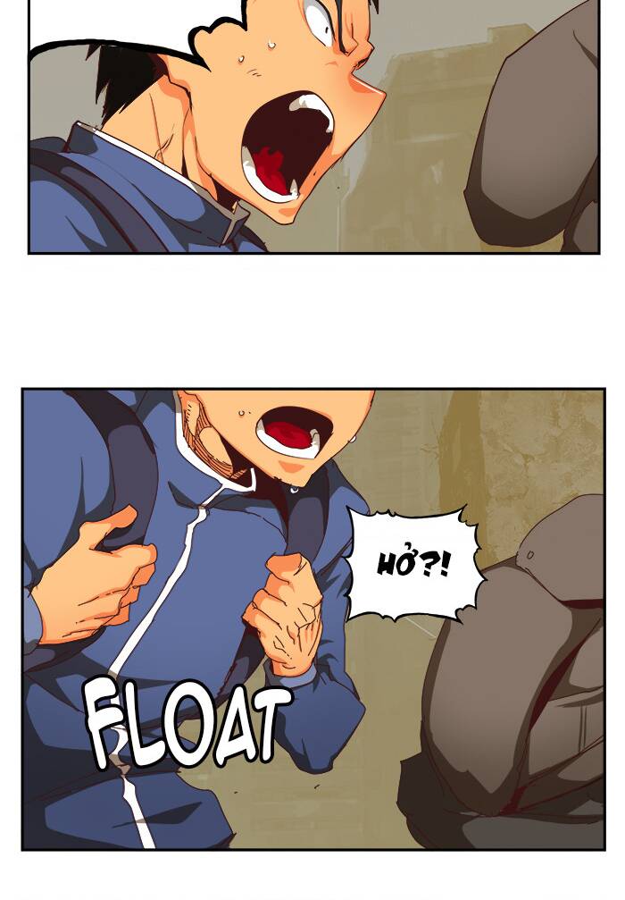 Chúa Tể Học Đường Chapter 543.5 - Trang 2