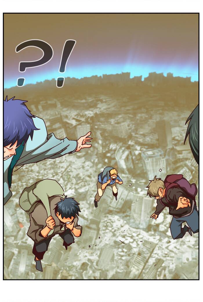 Chúa Tể Học Đường Chapter 543.5 - Trang 2