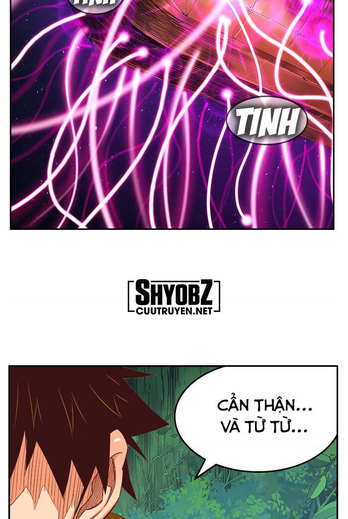 Chúa Tể Học Đường Chapter 543.5 - Trang 2