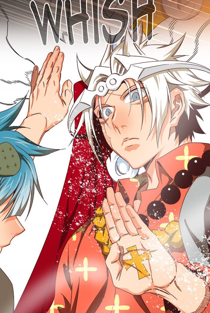 Chúa Tể Học Đường Chapter 543.5 - Trang 2