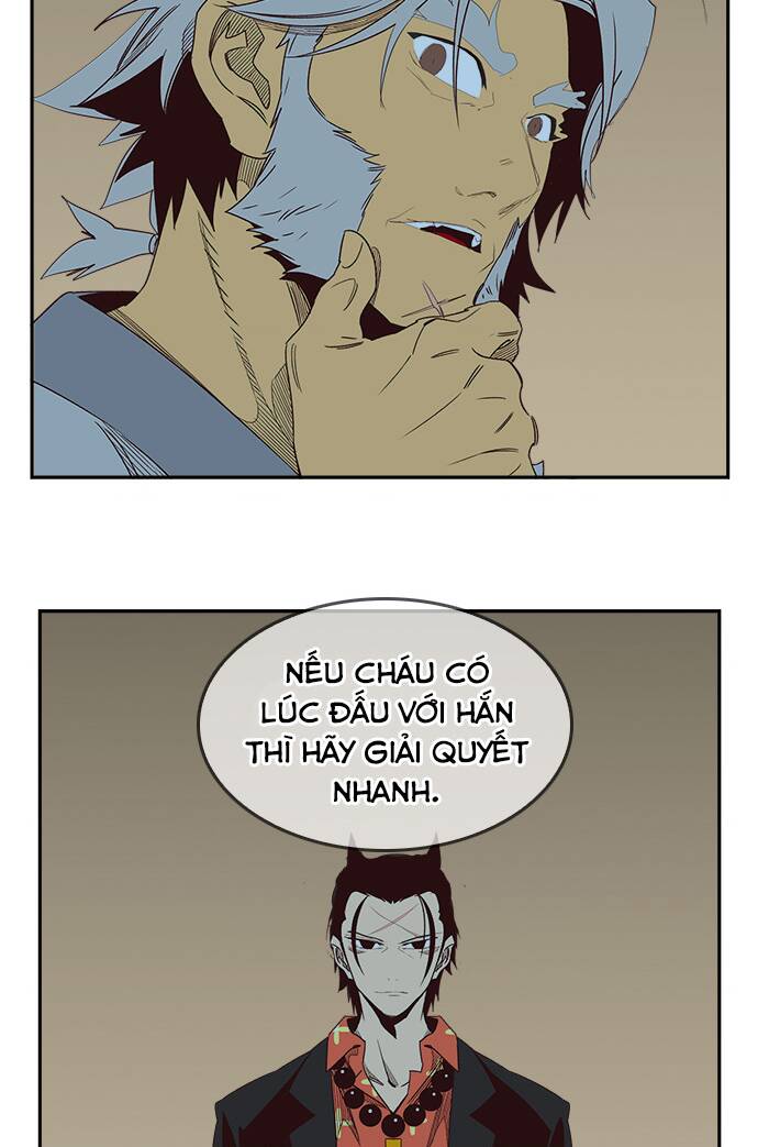 Chúa Tể Học Đường Chapter 543.5 - Trang 2