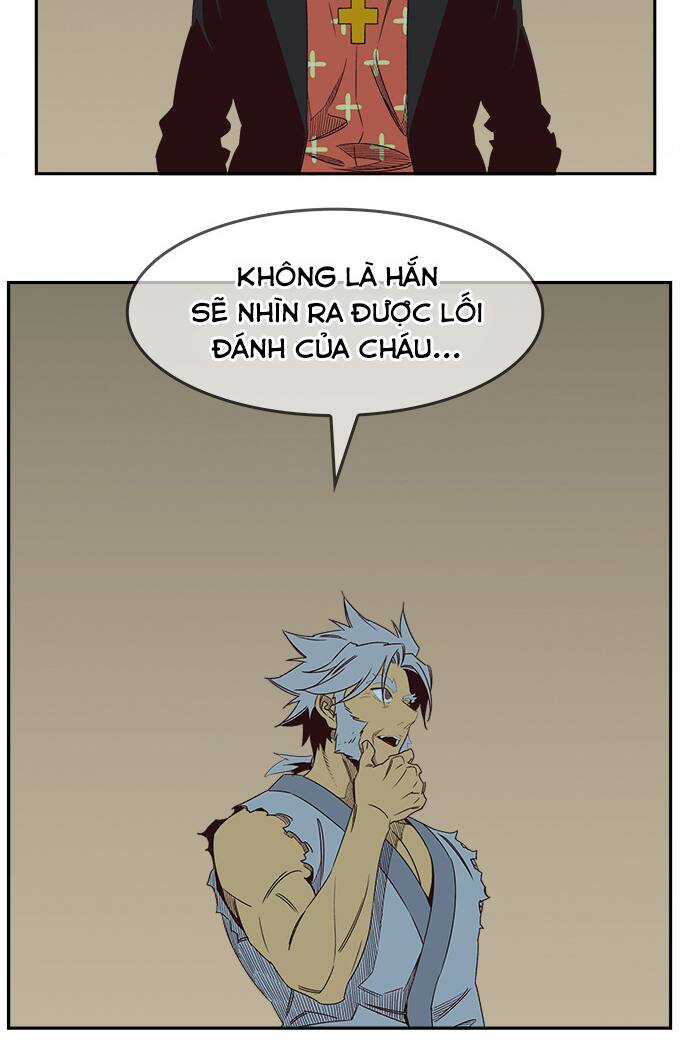 Chúa Tể Học Đường Chapter 543.5 - Trang 2